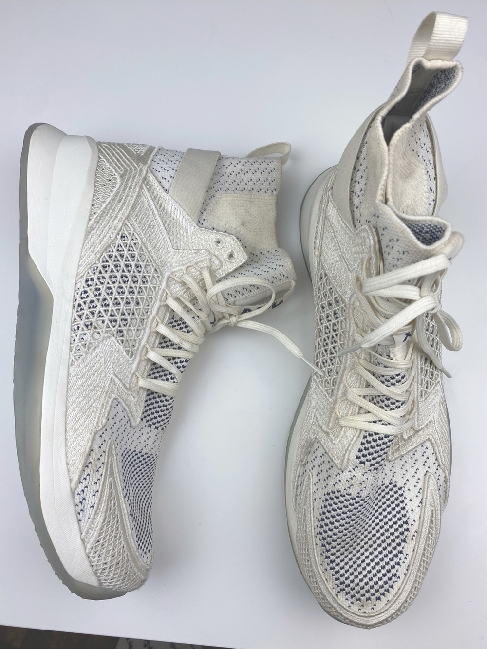 APL Concept X  White Sz 13